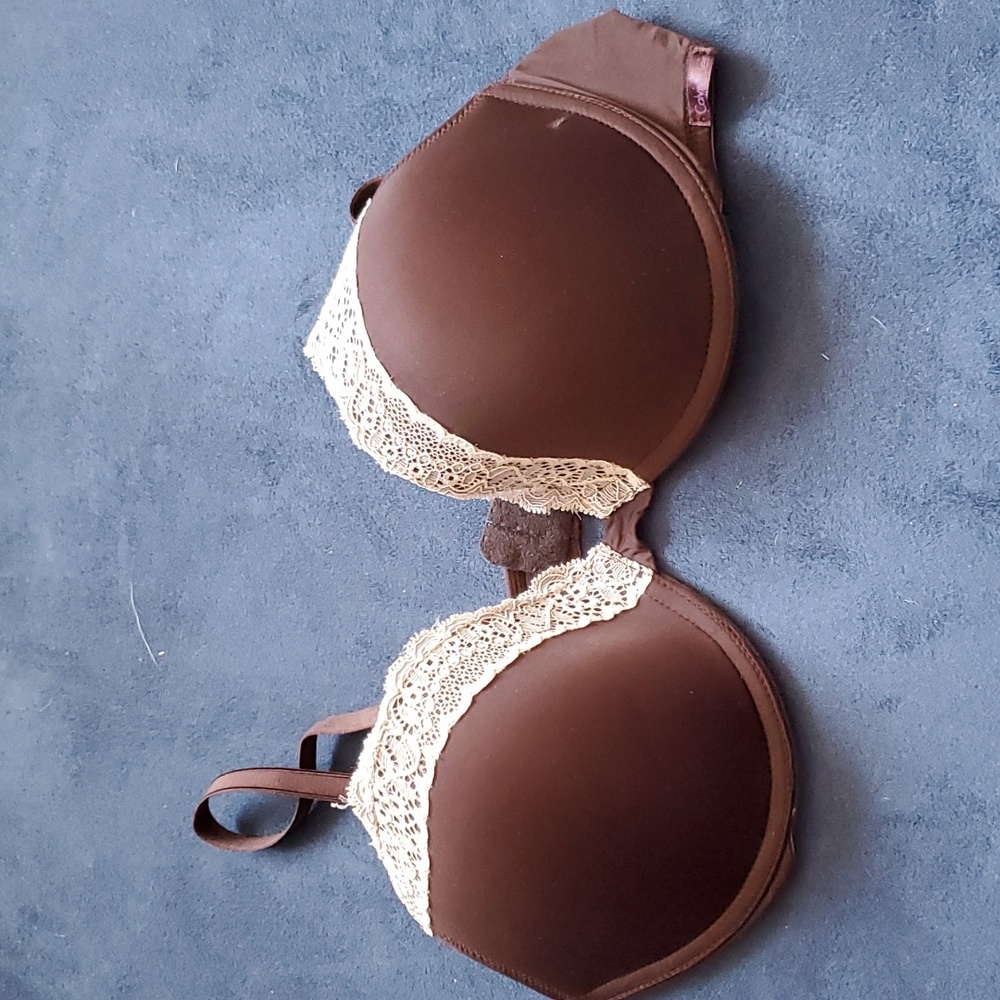 Calvin Klein push up, 34C